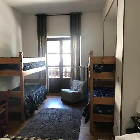 Della Luna Hotel Claviere